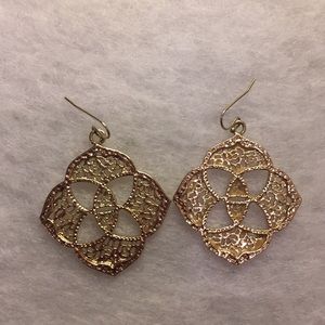 Kendra Scott Jewelry - Kendra Scott earrings Kendra Scott Jewelry - Kendra Scott earrings